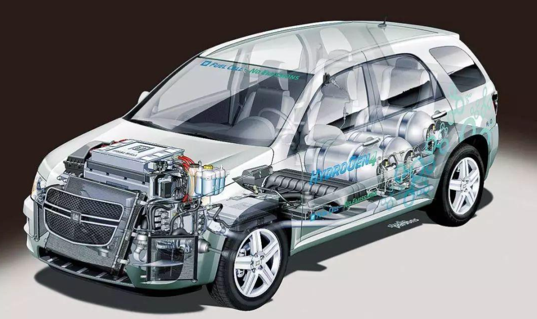 美日新能源汽車標準，美日新能源汽車標準對比與解析