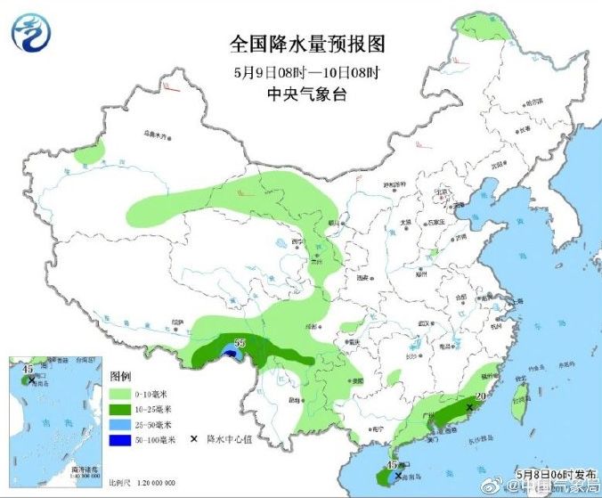 下載景洪市最新天氣預報,景洪市天氣預報詳情，景洪市最新天氣預報及詳情解析