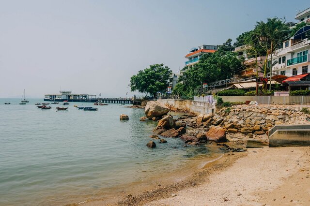 香港去哪里玩比較好玩,香港去哪里玩比較好玩的地方，香港必玩景點(diǎn)推薦，探索香港最好玩的地方