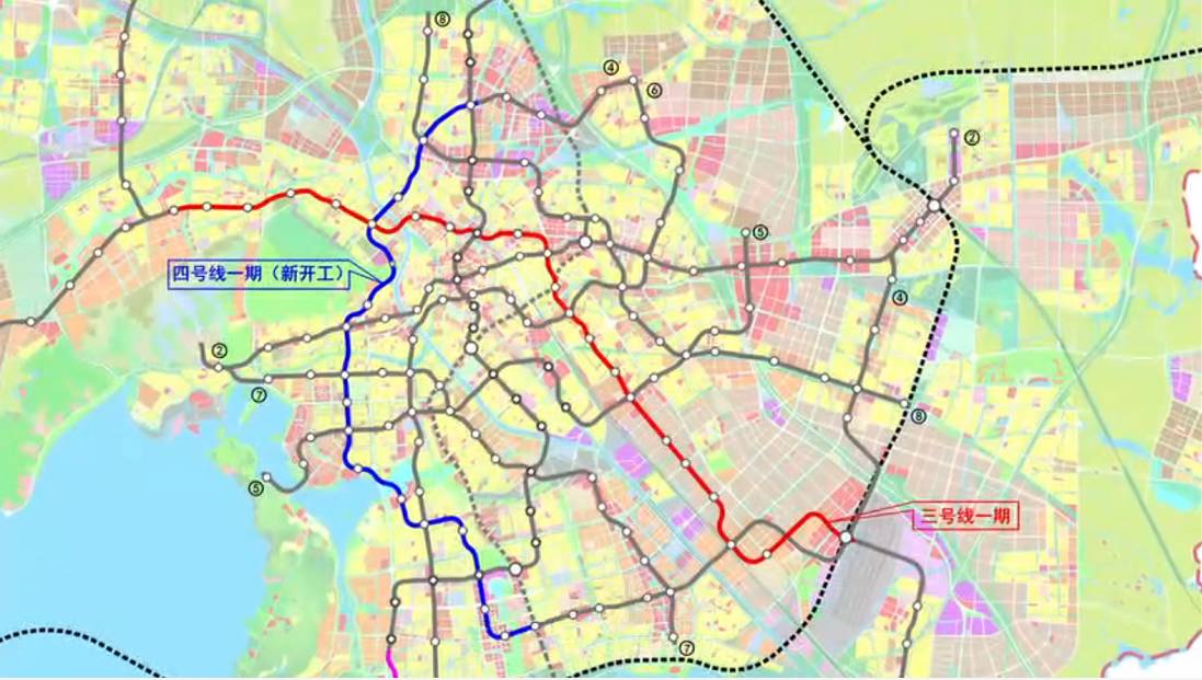 7地鐵號線最新消息，7號線地鐵最新動態(tài)