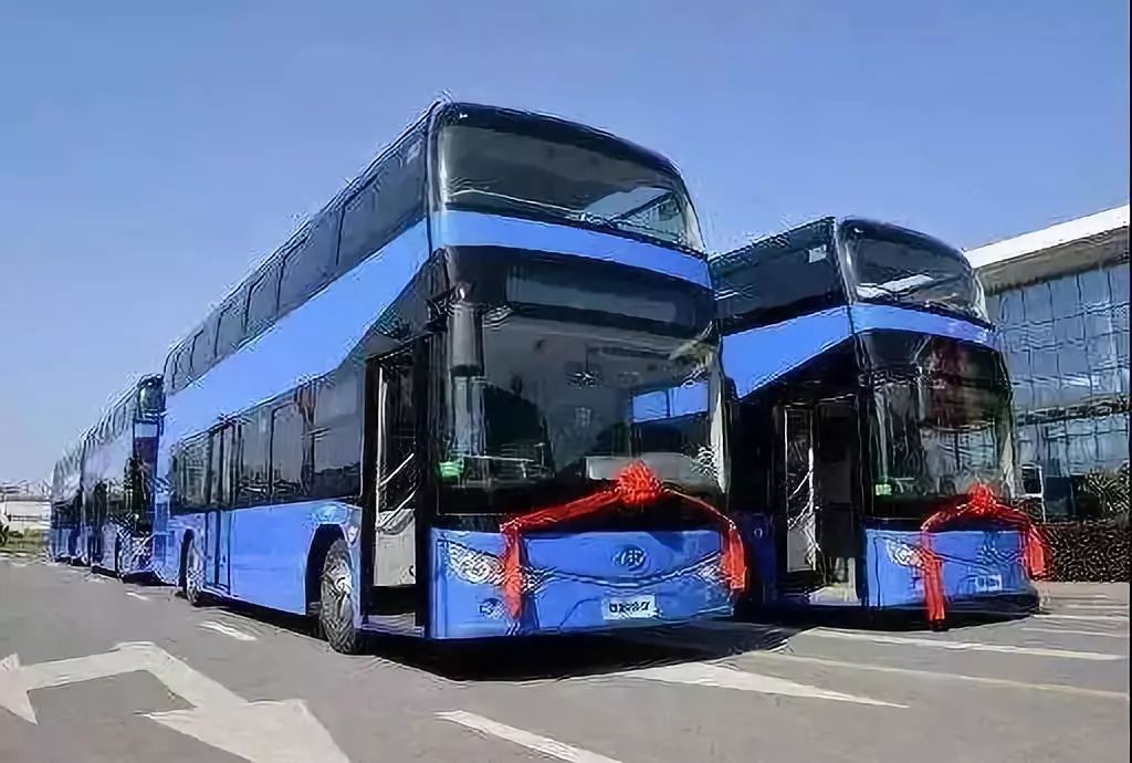 中國(guó)雙層新能源公交車的創(chuàng)新之路，綠色出行，未來(lái)已來(lái)，中國(guó)雙層新能源公交車的綠色創(chuàng)新，引領(lǐng)未來(lái)綠色出行新潮流