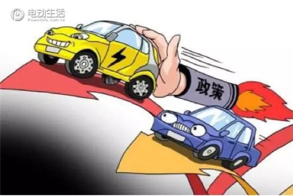 新能源車一年幾次年檢好，新能源車年檢頻率解析