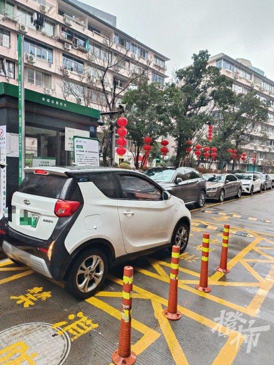 老小區(qū)新能源車車位價(jià)格，老小區(qū)新能源車車位價(jià)格研究