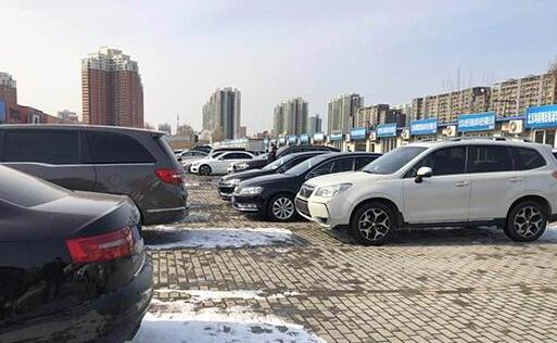 新能源二手車黃島區(qū)有嗎，黃島區(qū)新能源二手車市場探詢